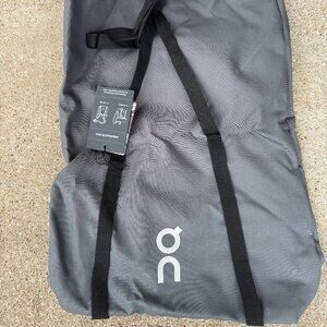 On Cloud Brand Ambassador Backpack NWT